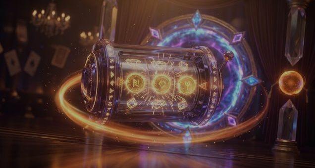 Magik Casino