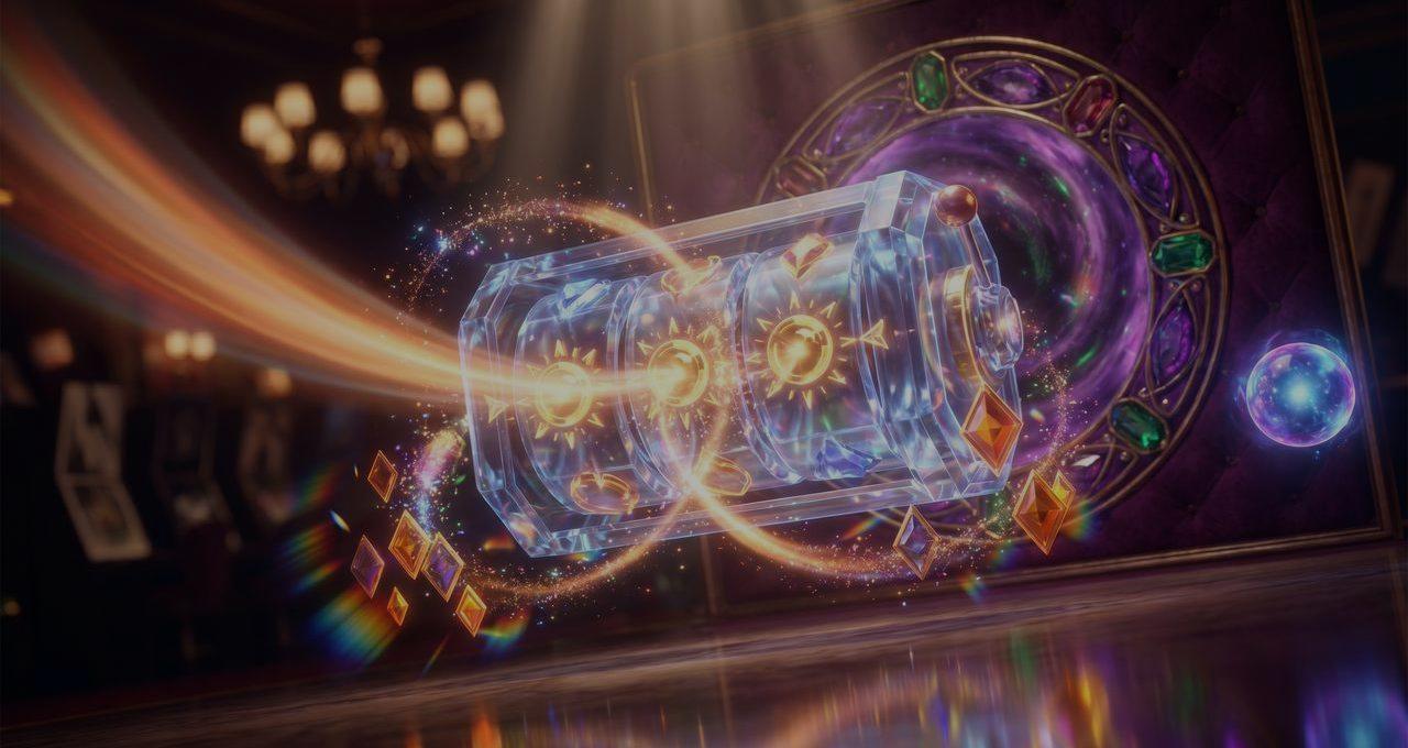 Magik Casino